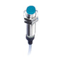 Isıso Silindirik İNDÜKTİF (PROXİMİTY) M12 4mm Sensör