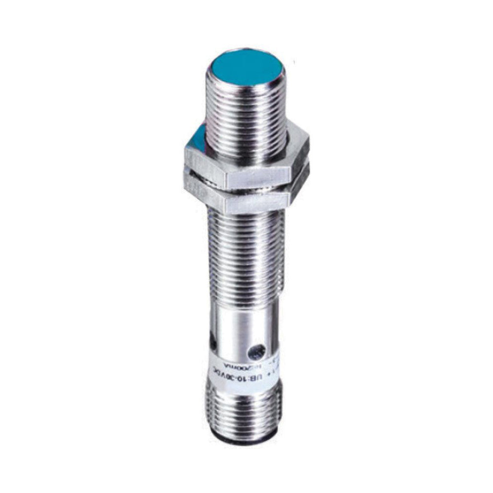 Isıso Silindirik İNDÜKTİF (PROXİMİTY) M12 2mm Sensör